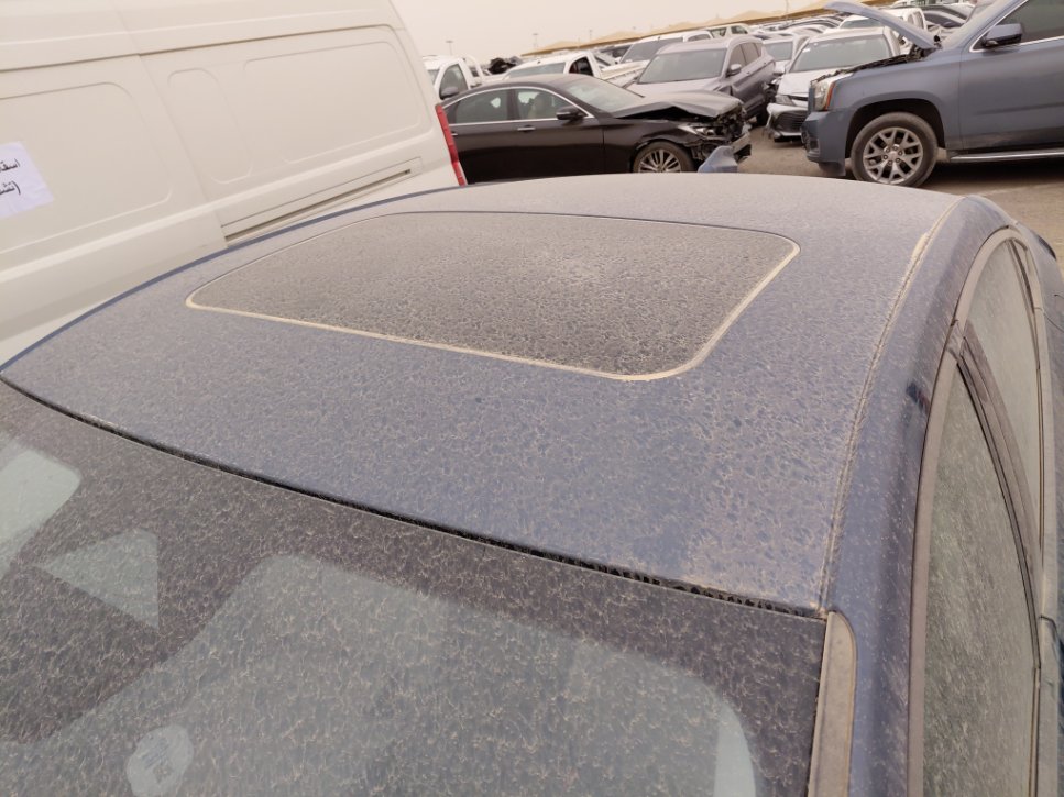 Ford Taurus  2025 image