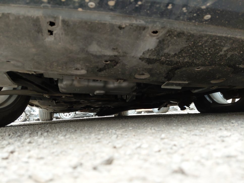 Ford Taurus  2025 image