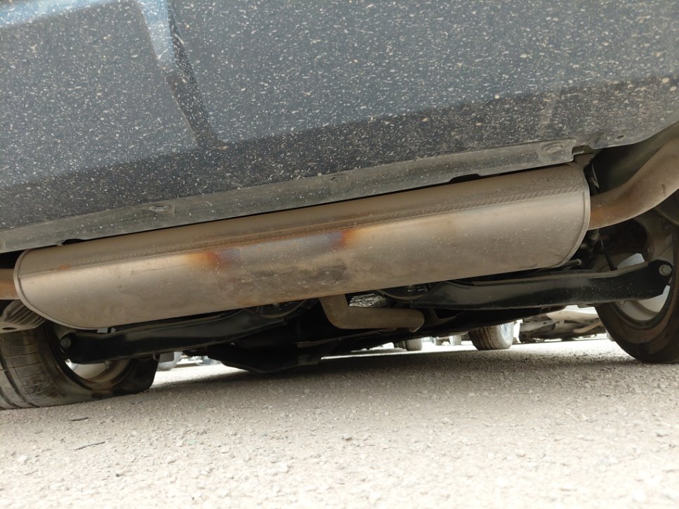 Ford Taurus  2025 image