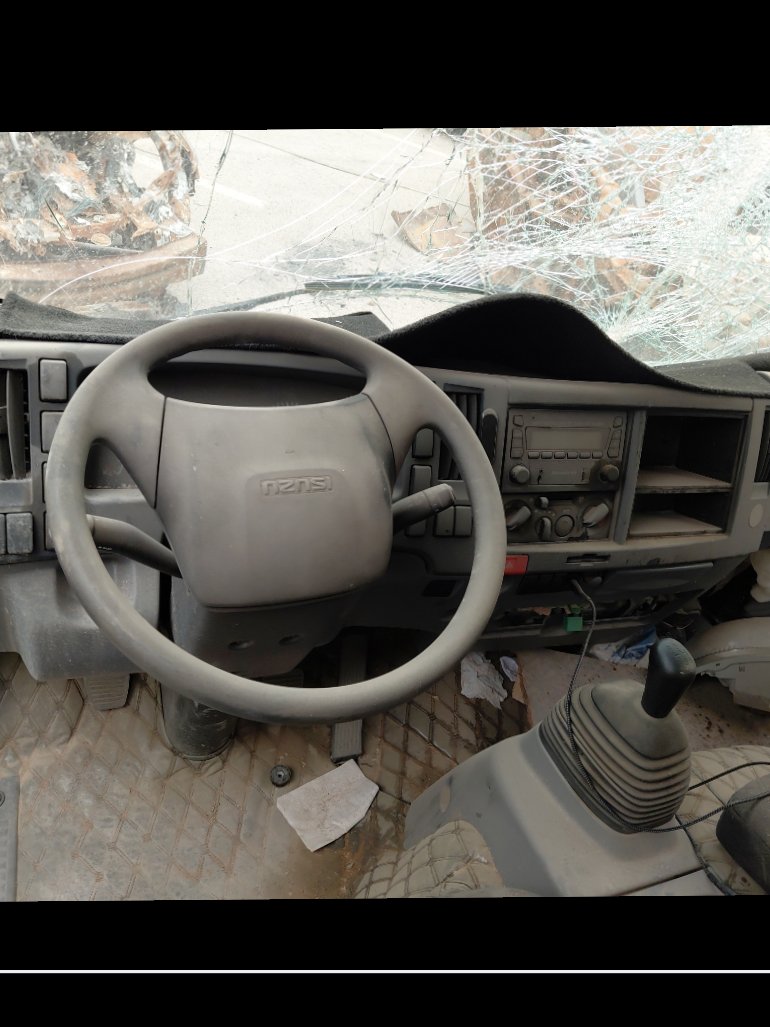 Isuzu Reward NP  2023 image