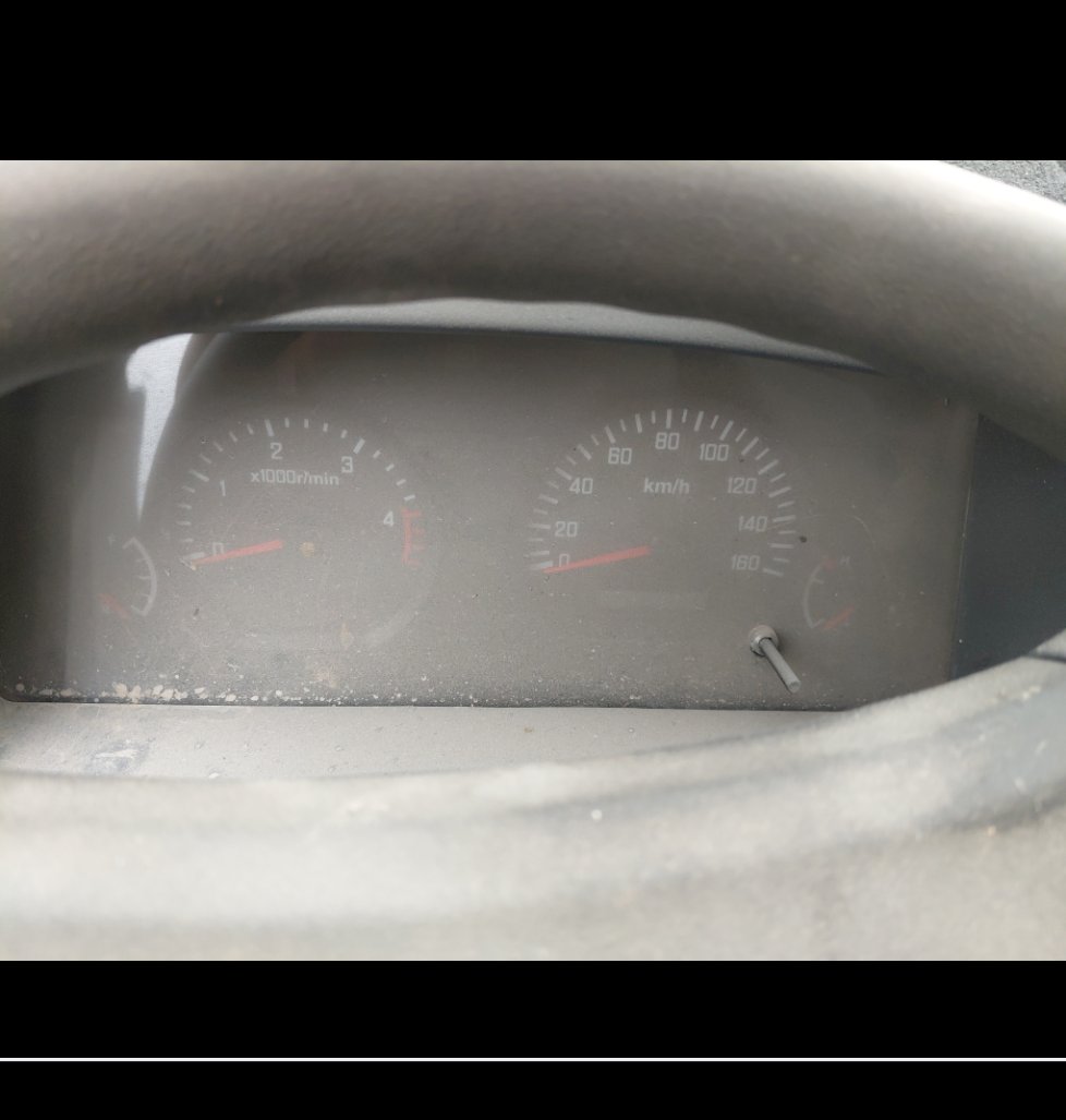 Isuzu Reward NP  2023 image