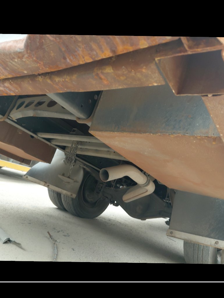 Isuzu Reward NP  2023 image