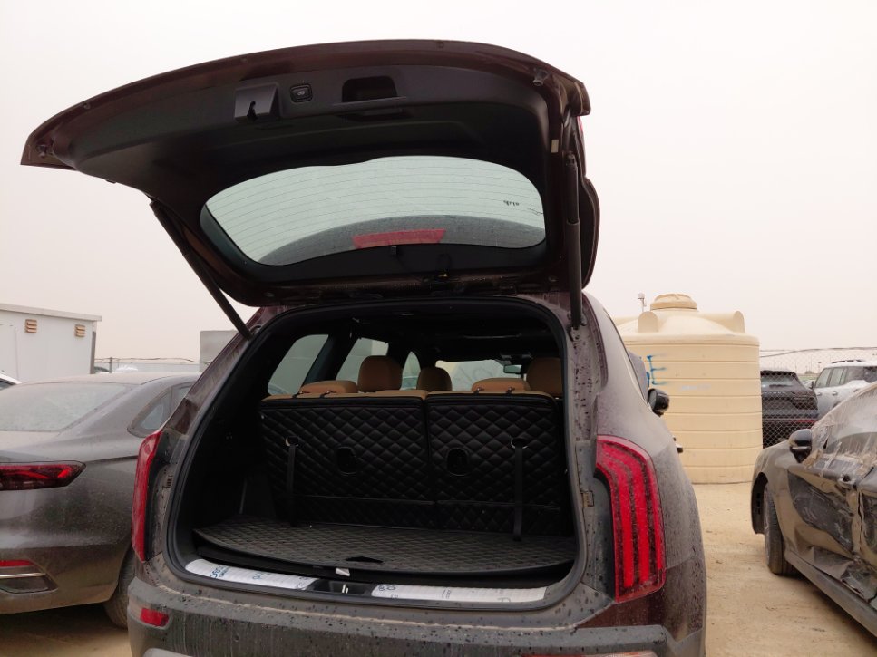 KIA Telluride  2020 image