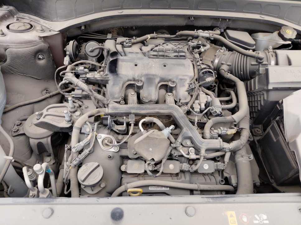 KIA Telluride  2020 image