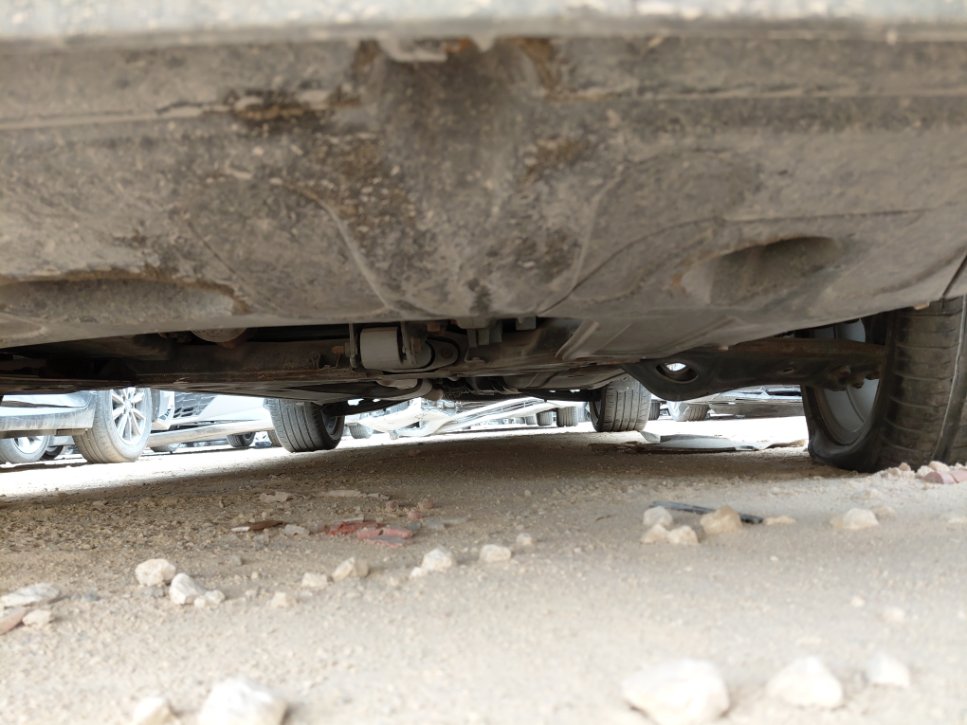 KIA Telluride  2020 image