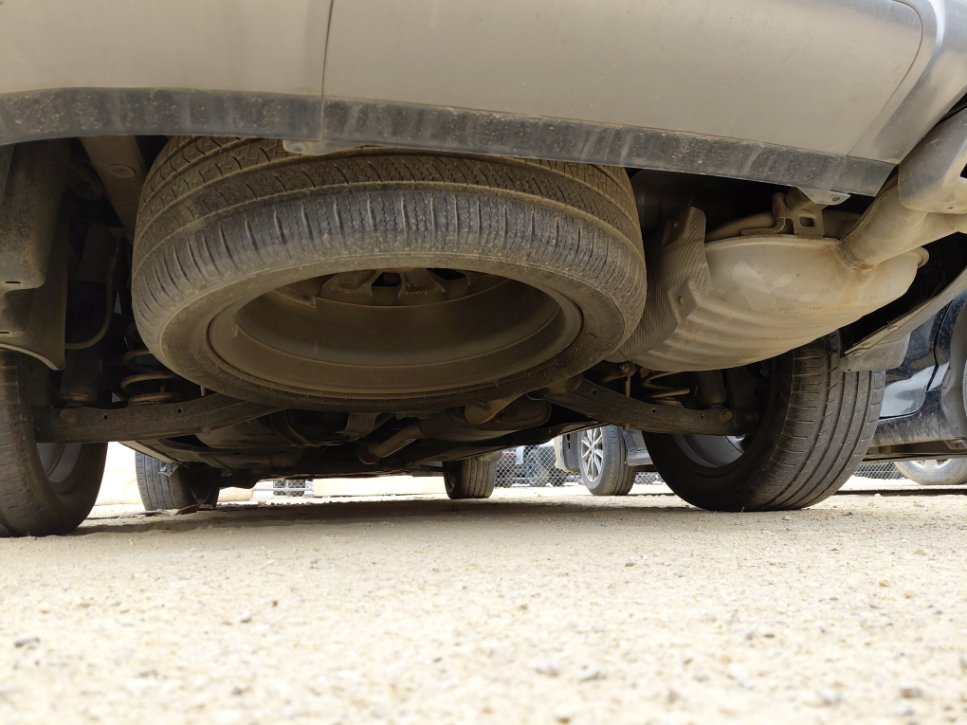 KIA Telluride  2020 image