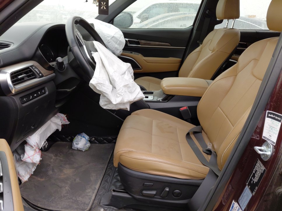 KIA Telluride  2020 image