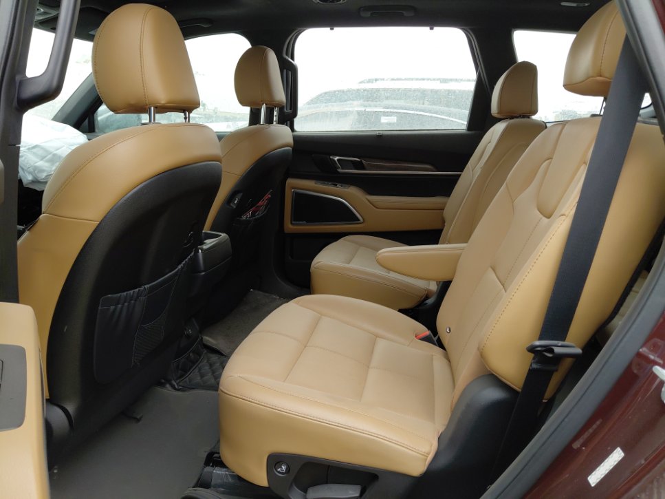 KIA Telluride  2020 image