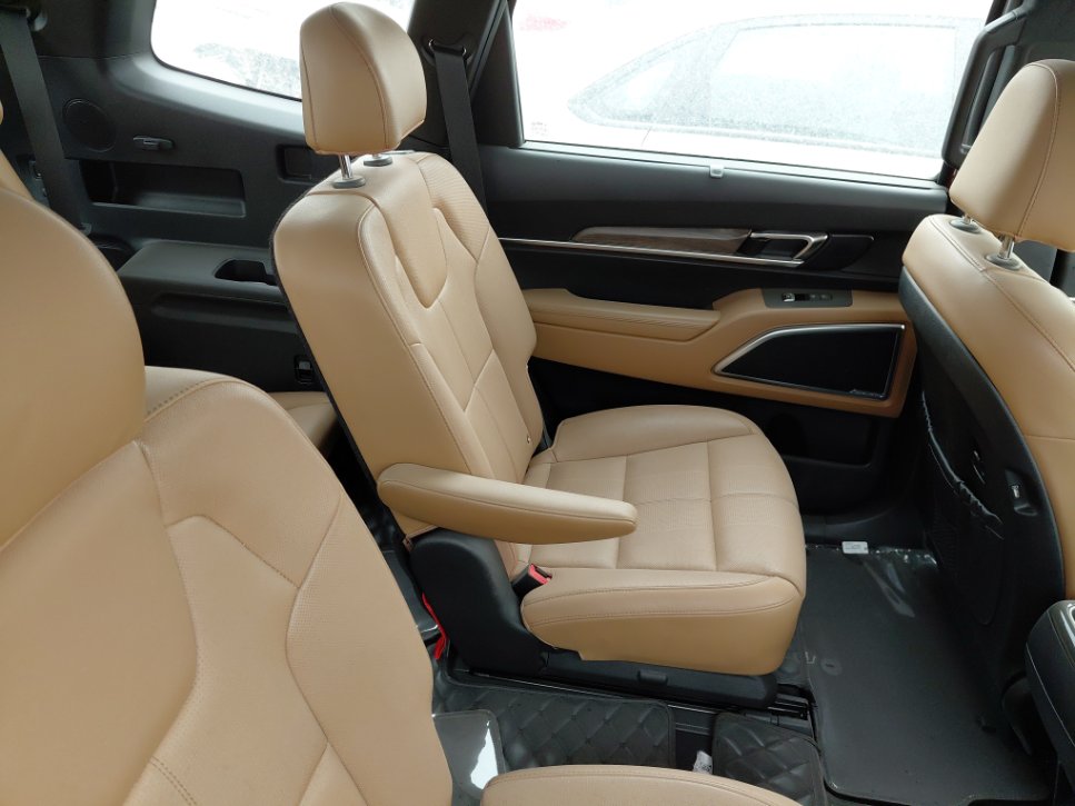 KIA Telluride  2020 image