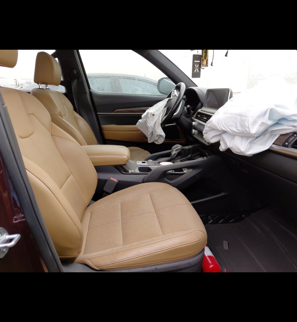 KIA Telluride  2020 image