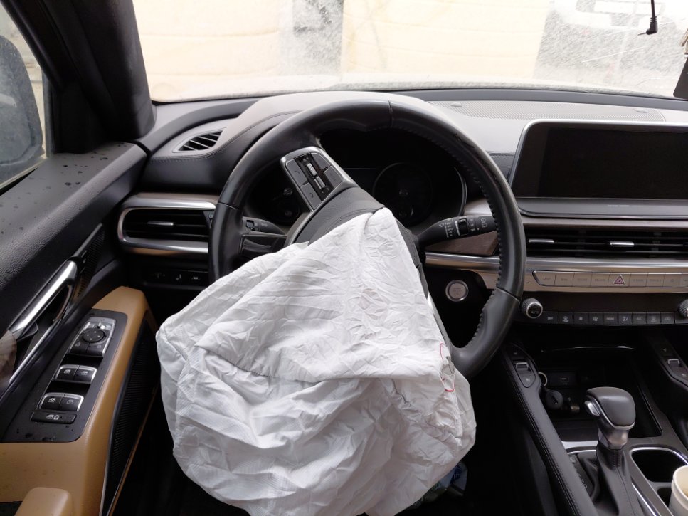 KIA Telluride  2020 image