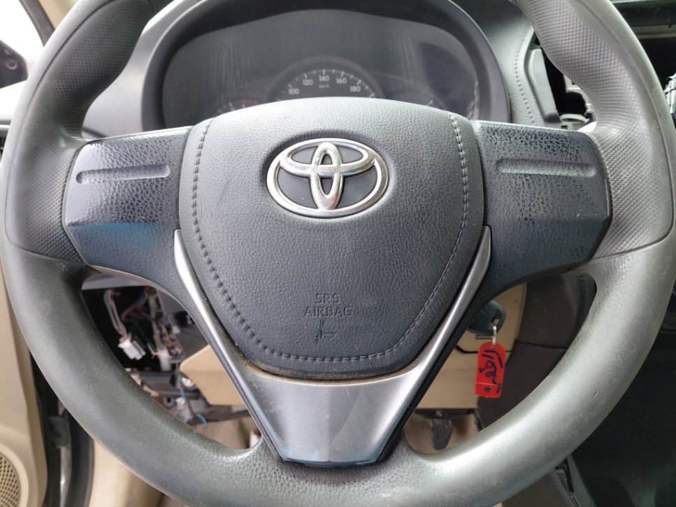 Toyota Yaris Y PLUS  2021 image