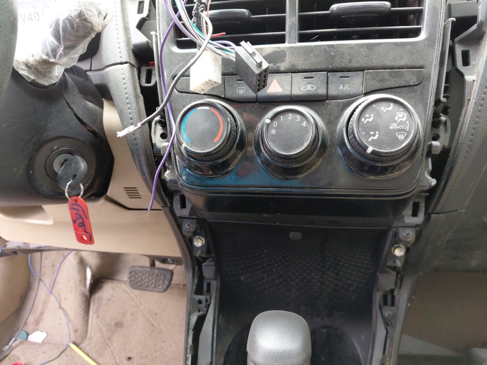 Toyota Yaris Y PLUS  2021 image