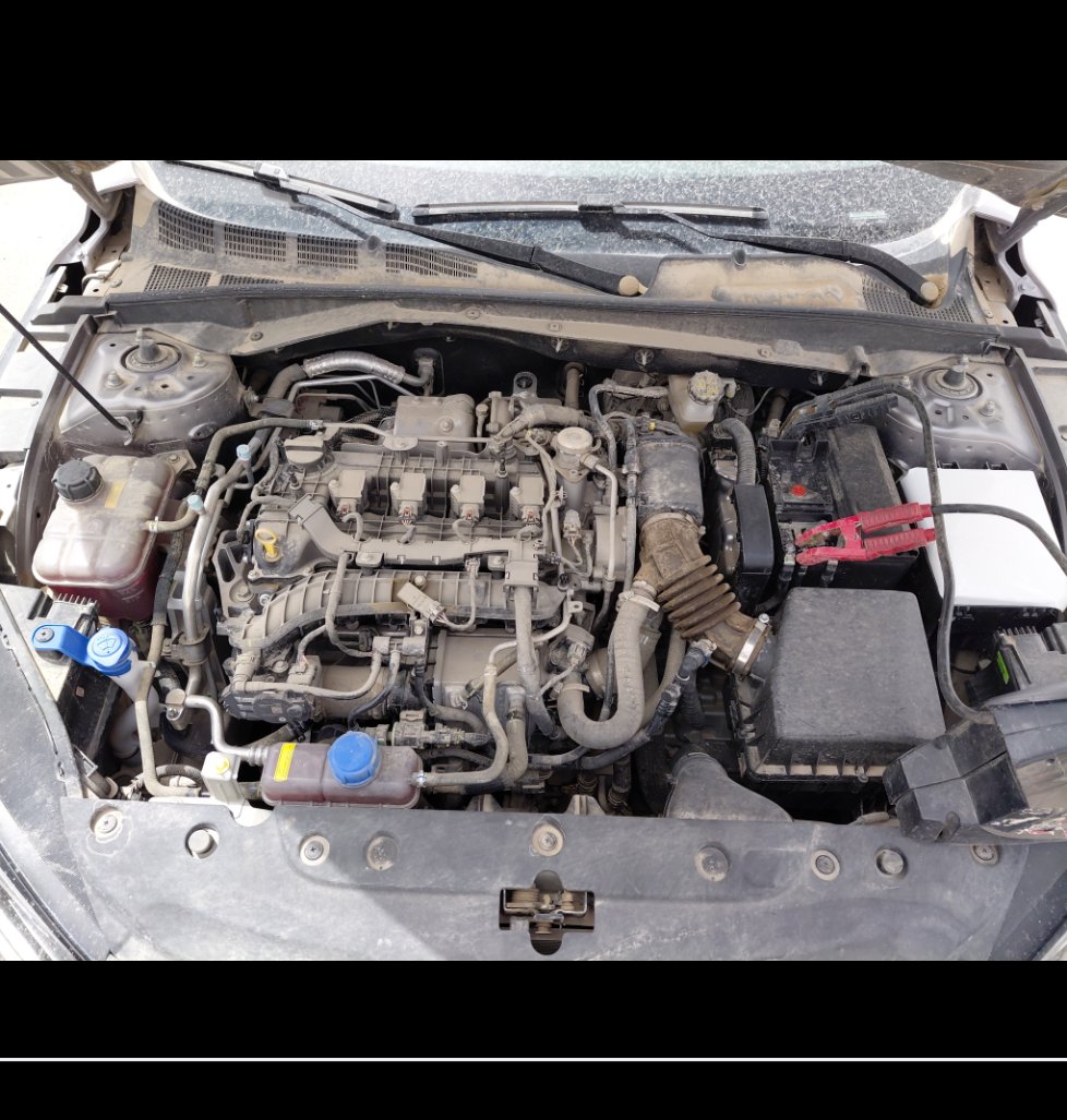 Changan Eado PLUS 2025 image