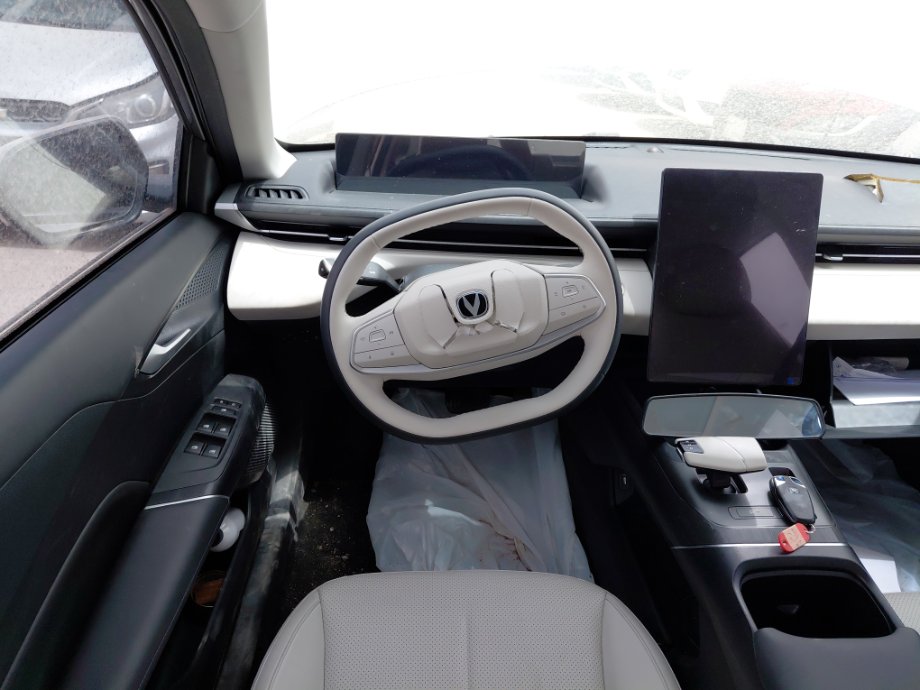 Changan Eado PLUS 2025 image