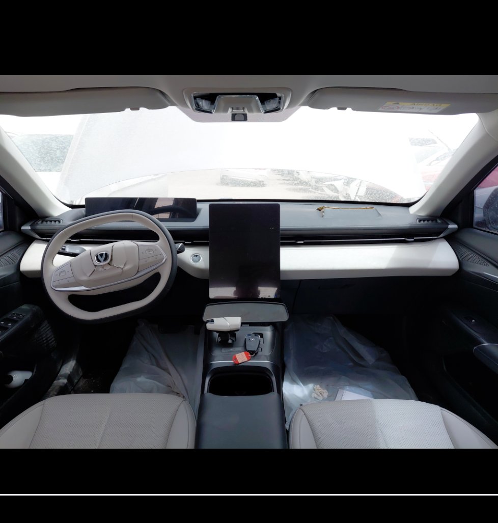 Changan Eado PLUS 2025 image