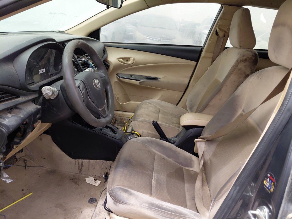 Toyota Yaris Y PLUS  2021 image