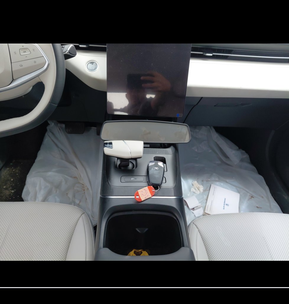 Changan Eado PLUS 2025 image