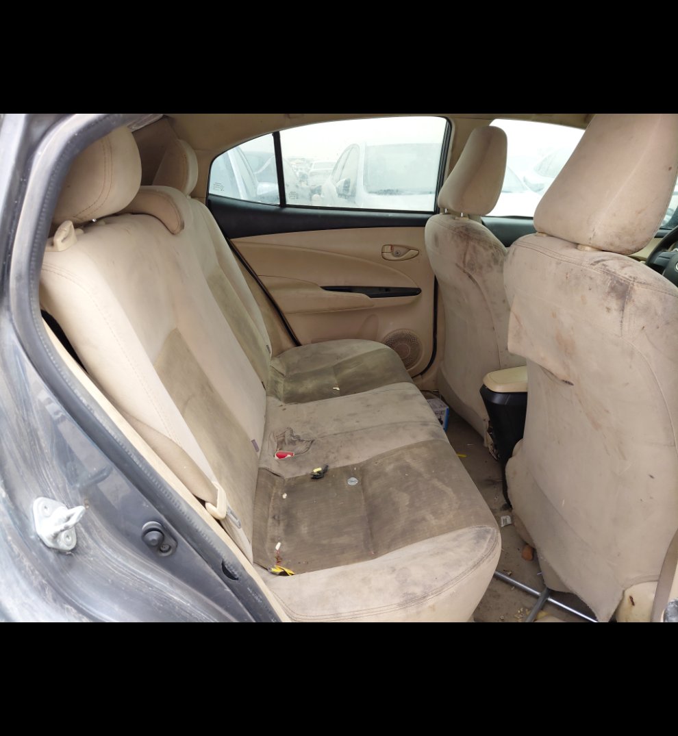 Toyota Yaris Y PLUS  2021 image