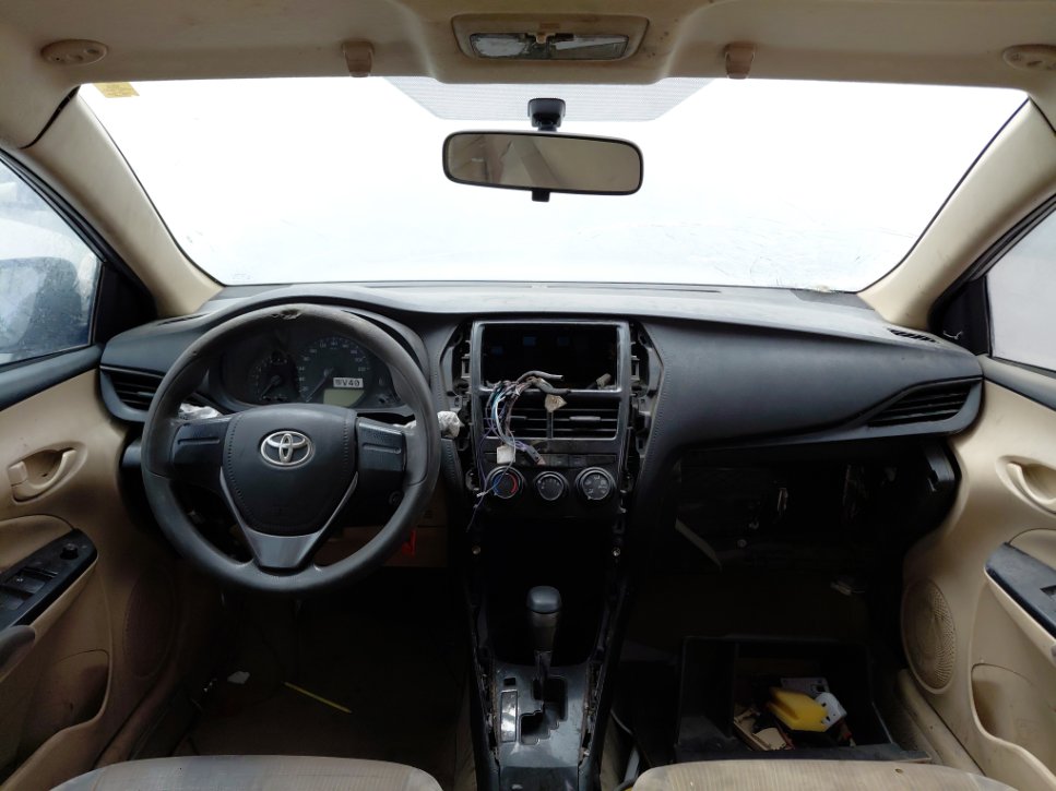 Toyota Yaris Y PLUS  2021 image