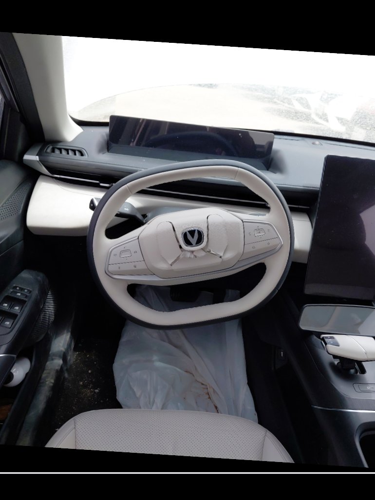 Changan Eado PLUS 2025 image