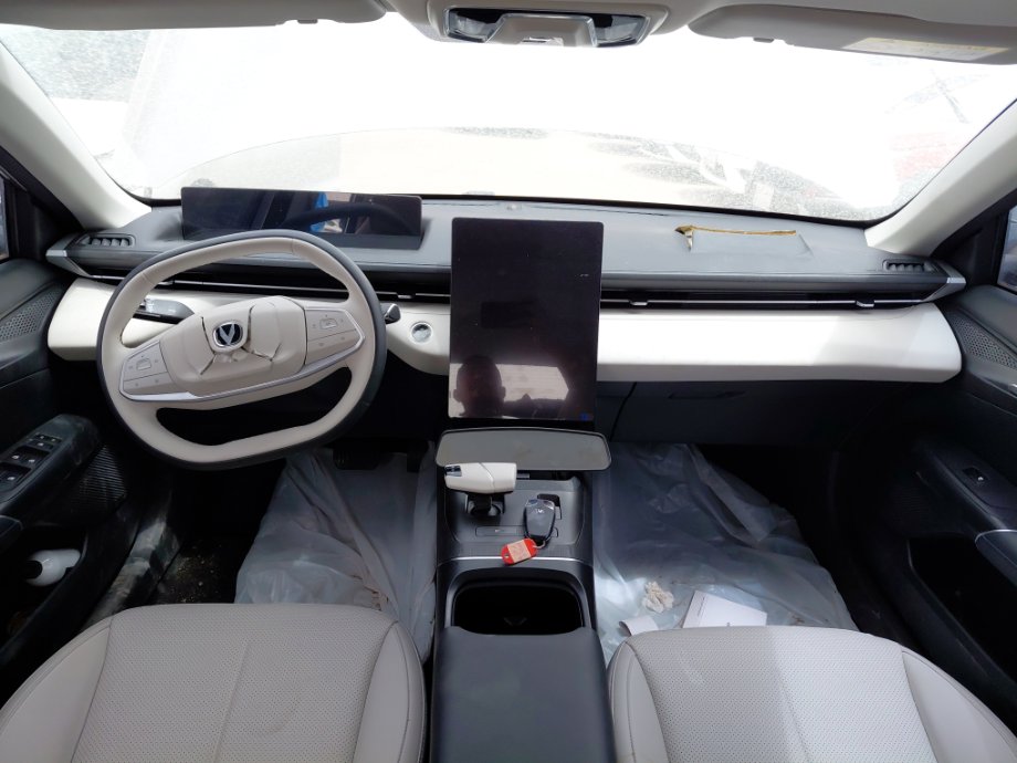 Changan Eado PLUS 2025 image