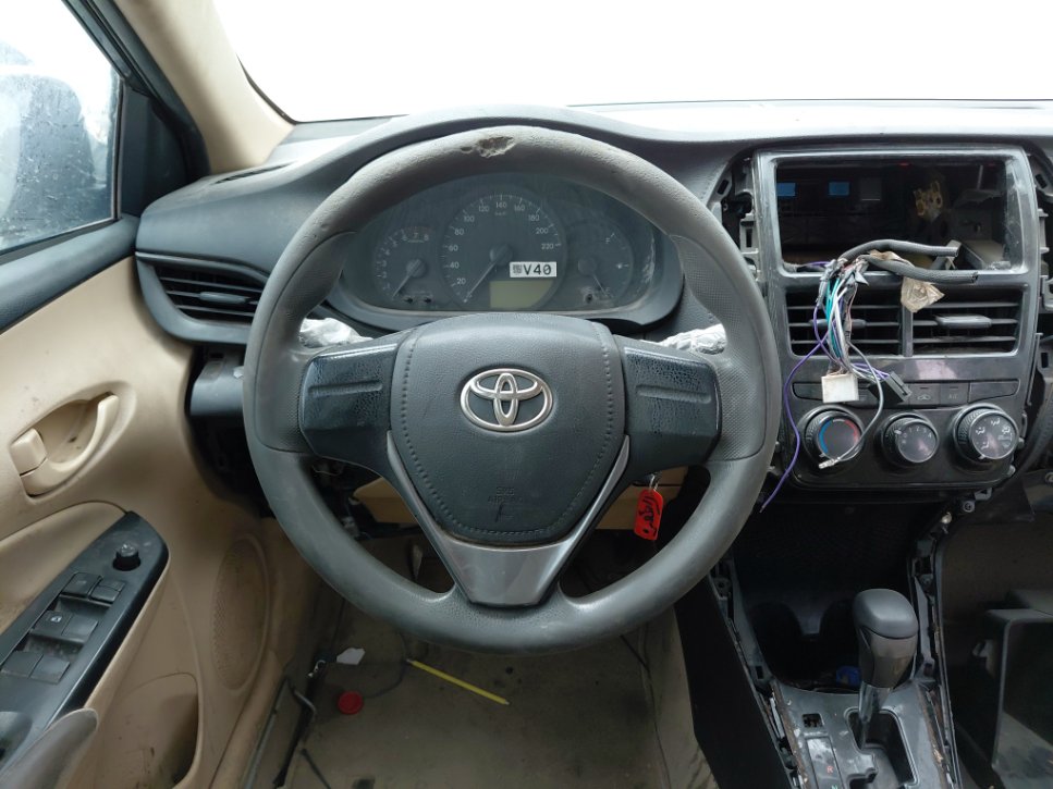 Toyota Yaris Y PLUS  2021 image