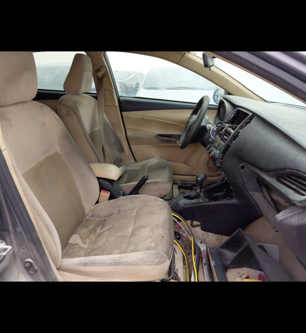 Toyota Yaris Y PLUS  2021 image