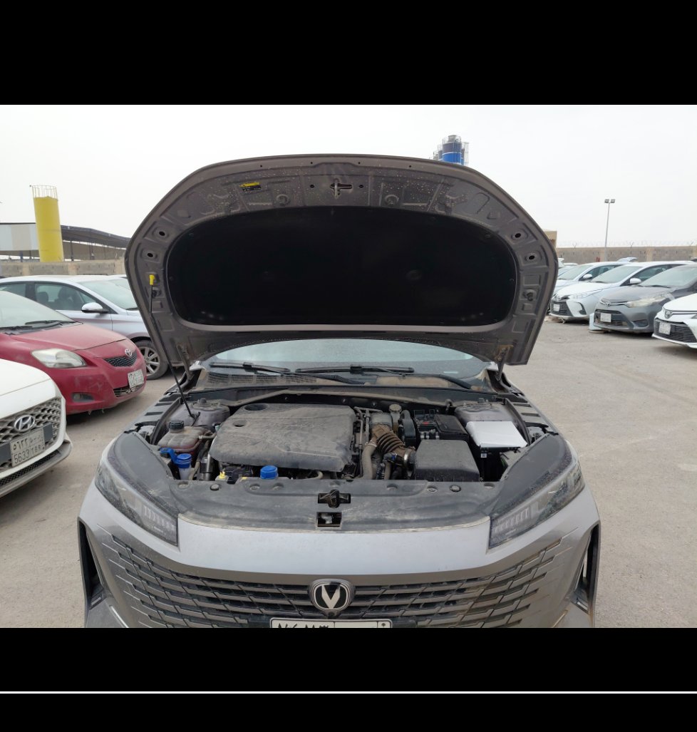 Changan Eado PLUS 2025 image