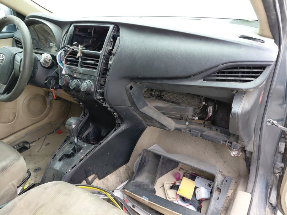 Toyota Yaris Y PLUS  2021 image