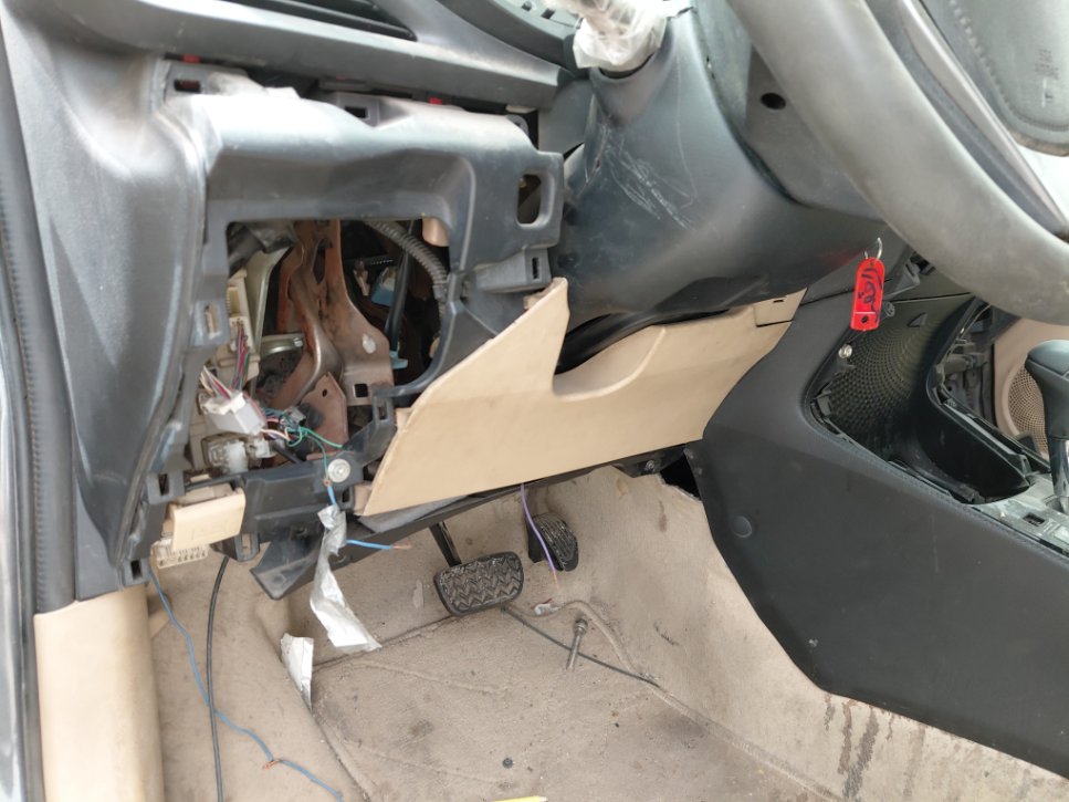 Toyota Yaris Y PLUS  2021 image