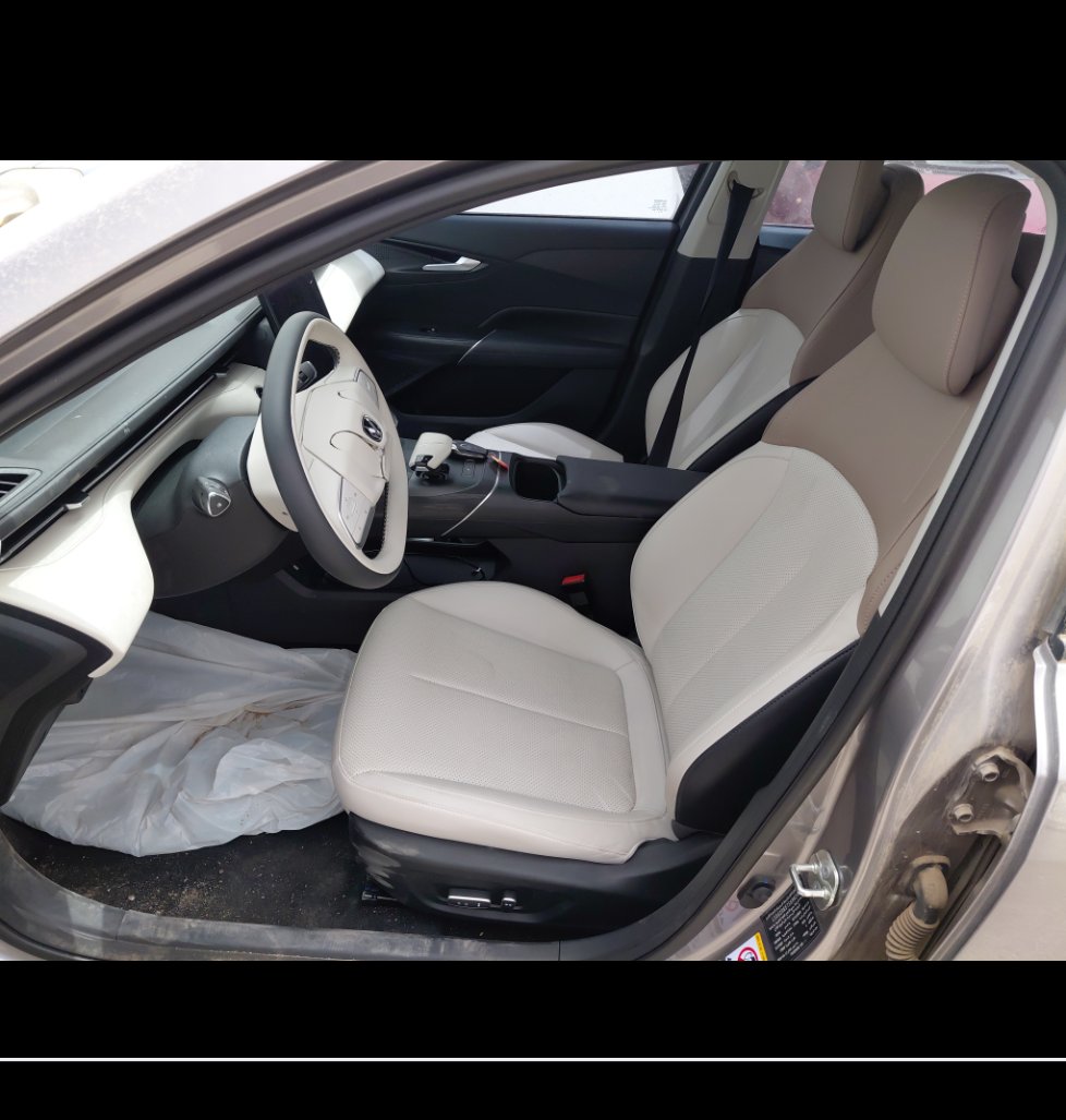 Changan Eado PLUS 2025 image