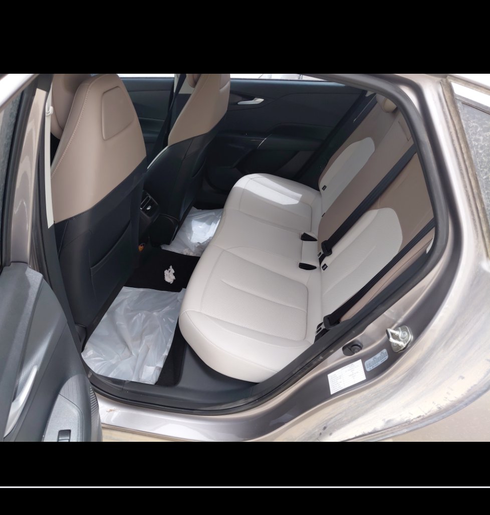 Changan Eado PLUS 2025 image