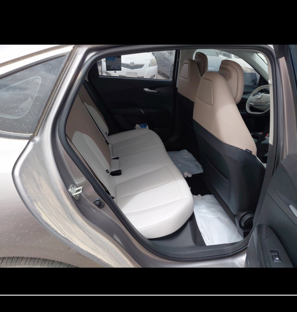 Changan Eado PLUS 2025 image