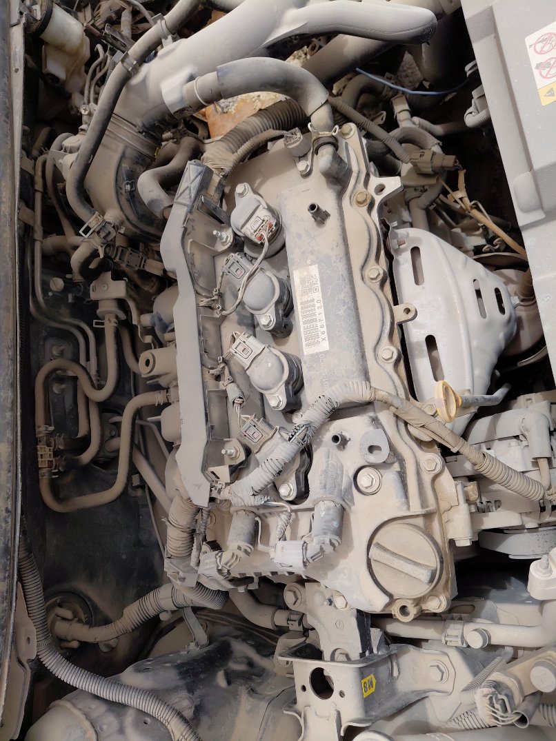 Toyota Yaris Y PLUS  2021 image