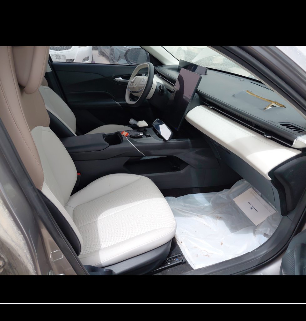 Changan Eado PLUS 2025 image