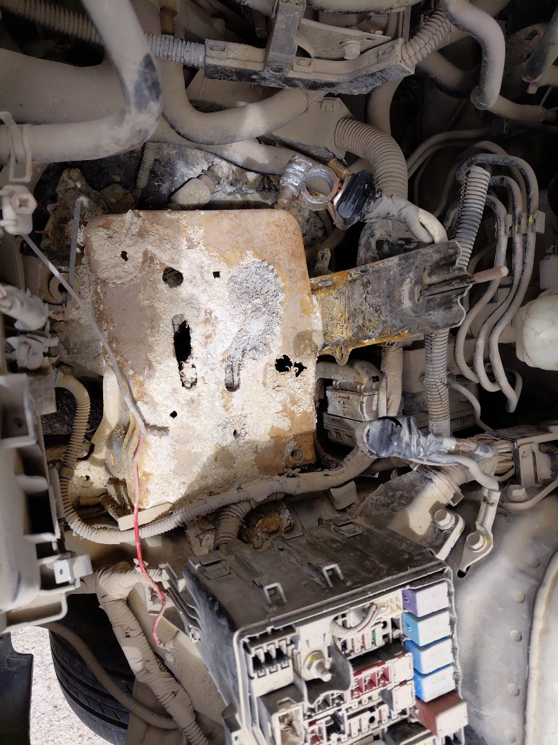 Toyota Yaris Y PLUS  2021 image