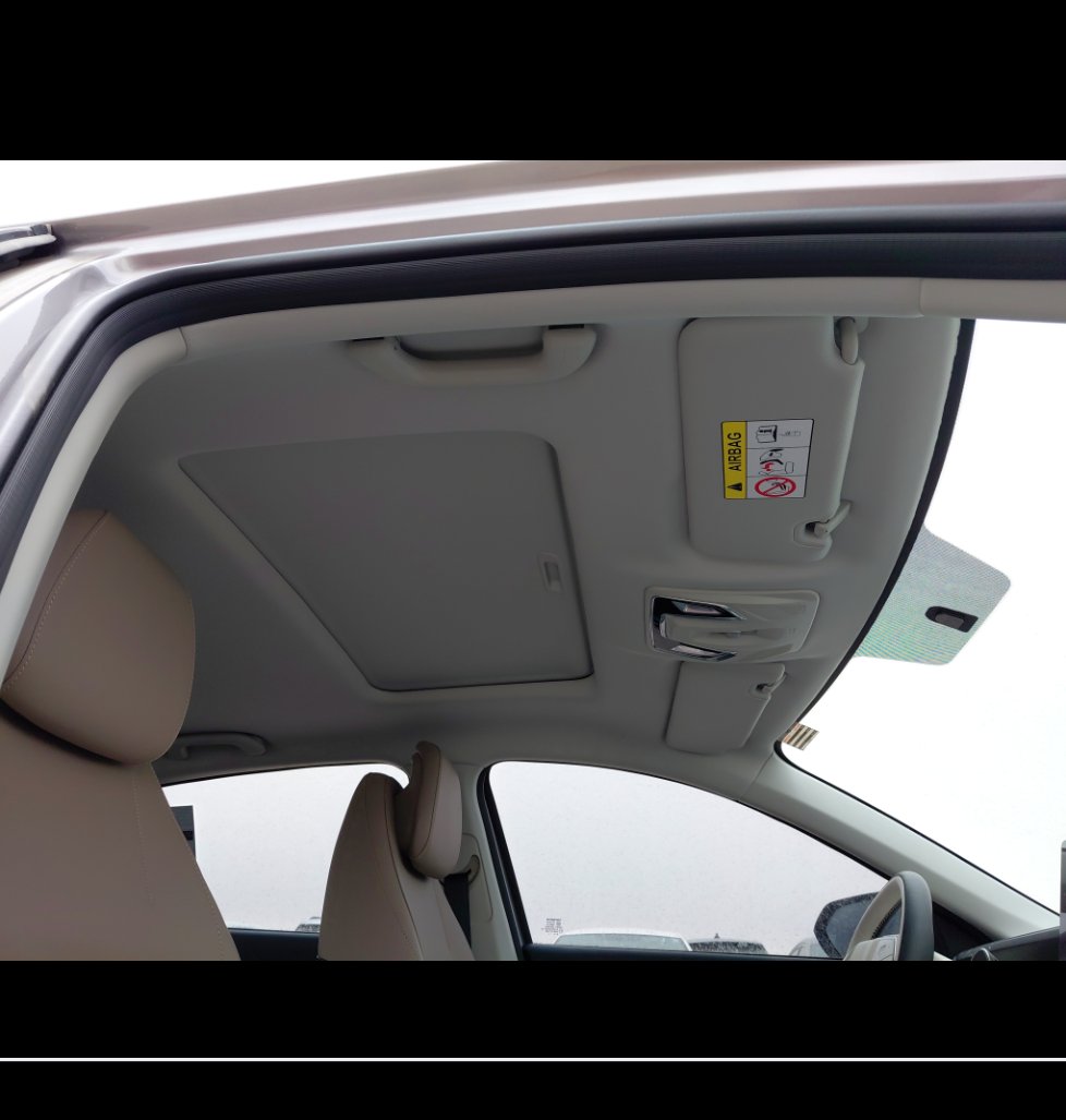 Changan Eado PLUS 2025 image