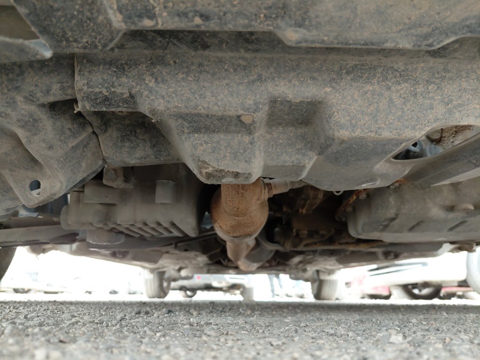 Toyota Yaris Y PLUS  2021 image