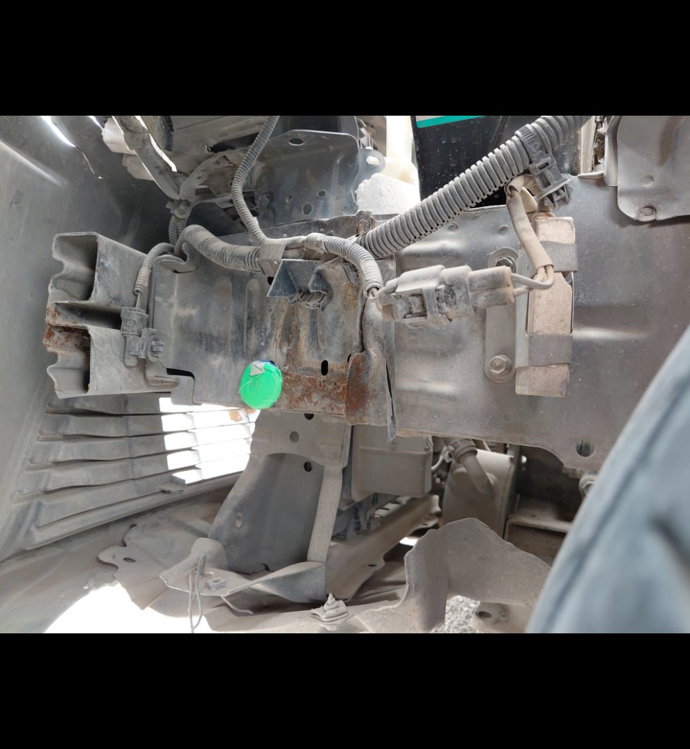 Toyota Yaris Y PLUS  2021 image