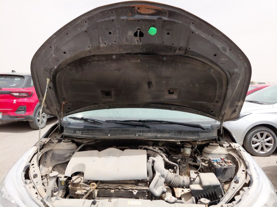 Toyota Yaris Y PLUS  2021 image