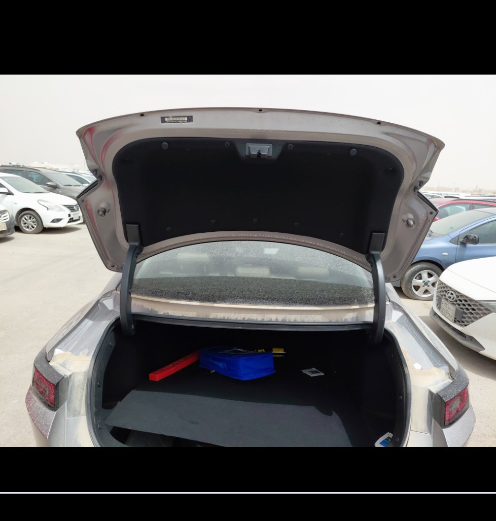 Changan Eado PLUS 2025 image