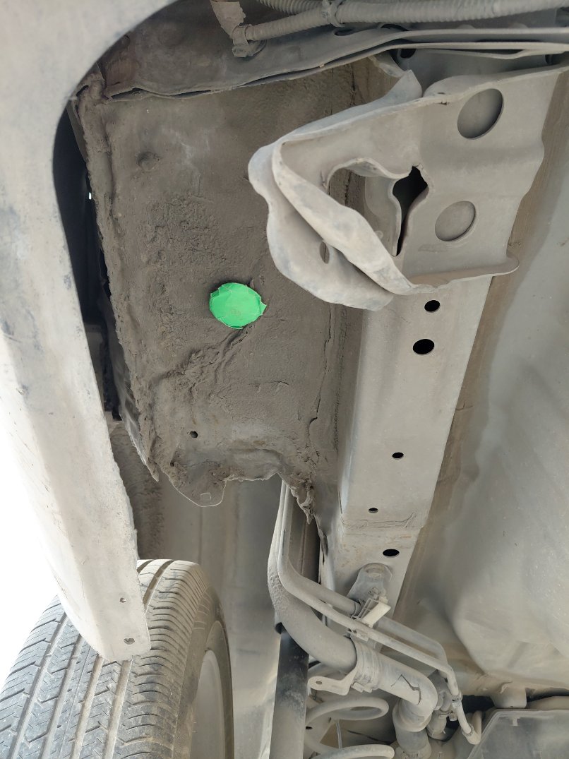 Toyota Yaris Y PLUS  2021 image