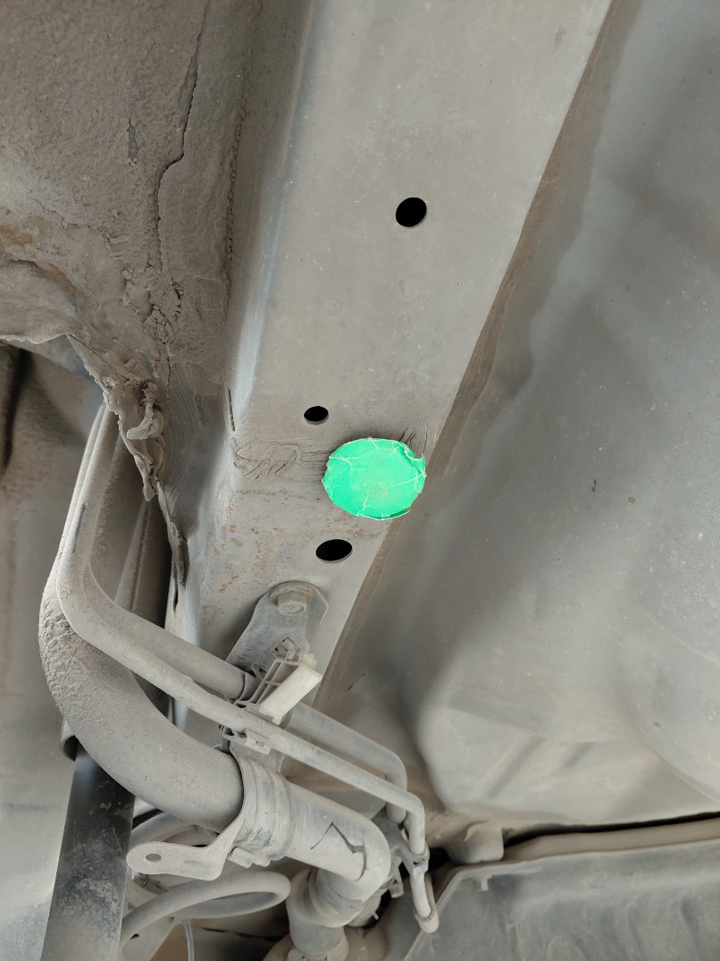 Toyota Yaris Y PLUS  2021 image