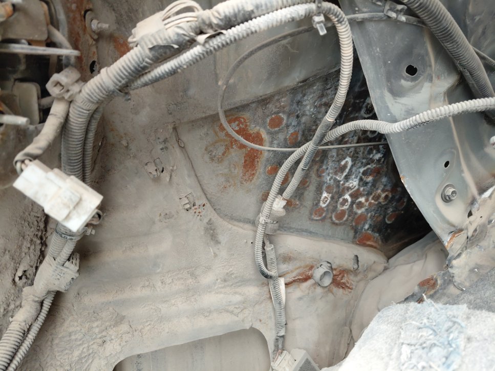 Toyota Yaris Y PLUS  2021 image