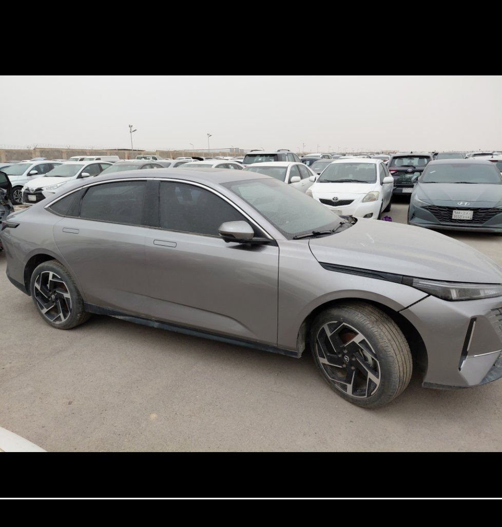 Changan Eado PLUS 2025 image