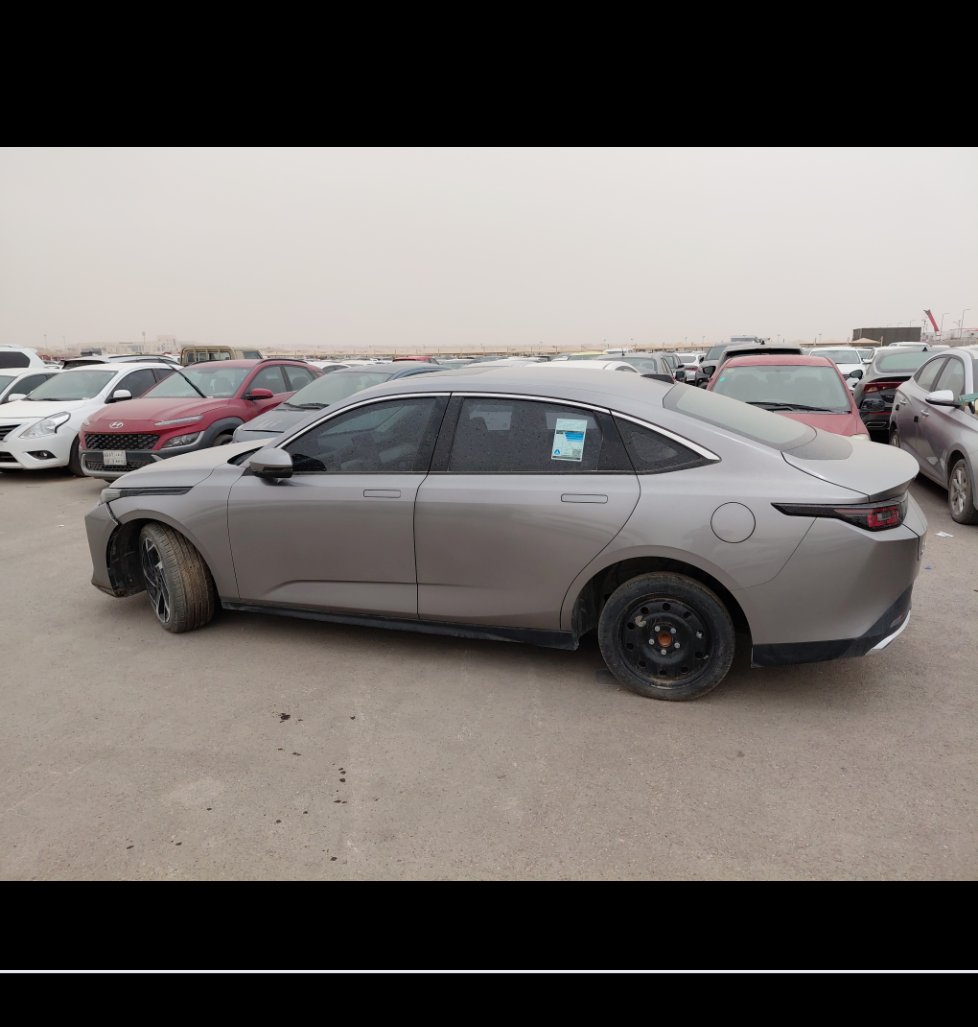 Changan Eado PLUS 2025 image