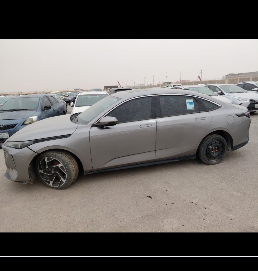 Changan Eado PLUS 2025 image