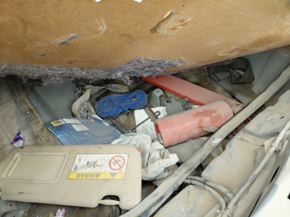 Toyota Yaris Y PLUS  2021 image