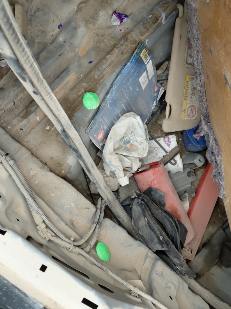 Toyota Yaris Y PLUS  2021 image